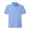 Hanes Men's EcoSmart Jersey Polo Shirt Cotton Polyester Blend Classic Fit Casual Workwear